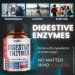   Agobi       16in1 Digestive Enzymes 120 
