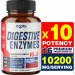   Agobi       16in1 Digestive Enzymes 120 