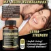   Agobi      5in1 Premium Ashwagandha 180 