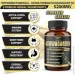   Agobi      5in1 Premium Ashwagandha 180 
