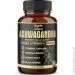  Agobi      5in1 Premium Ashwagandha 180 