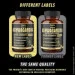   Agobi      5in1 Premium Ashwagandha 180 