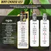   Agobi         6IN1 Garcinia Cambogia 150 