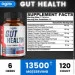   Agobi    '  6in1 Gut Health 120 