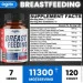   Agobi  ,    7in1 Breast Feeding 120 