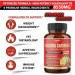 Жироспалювач Agobi Преміальна добавка для зниження ваги Garcinia Cambogia 90 капсул Жироспалювач Agobi Преміальна добавка для зниження ваги Garcinia Cambogia 90 капсул
