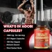   Agobi     㳿 Shilajit Ashwagandha 210 