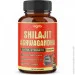   Agobi     㳿 Shilajit Ashwagandha 210 