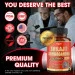   Agobi     㳿 Shilajit Ashwagandha 210 