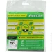 Agreen Агроволокно черное 50 г/кв.м 1,6x10 м Agreen Агроволокно черное 50 г/кв.м 1,6x10 м