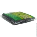 Agreen Агроволокно черное 50 г/кв.м 1,6x10 м Agreen Агроволокно черное 50 г/кв.м 1,6x10 м