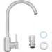    Agua Acero-INOX035