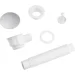   Agua Cascad-S.F.G.80x80x193.5    (CV035436)