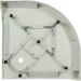   Agua Cascad-S.F.G.80x80x193.5    (CV035436)