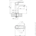   Agua Merida-C011 (CV035431)