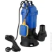  Agua WQD-C-13-10-2.5   