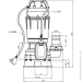  Agua WQD-C-13-10-2.5   