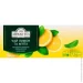 Ahmad Tea       25 .