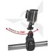    AC73  - GoPro / SJCAM / AIRON / ProCam / Xiaomi YI (69477915500000)