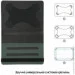  Airon     ArmorStandart Elastic Band 10 Black (ARM59075) (966506)