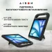 Airon  EVA  Premium  iPad Pro 11/Air 11 2024  (4822352781124)