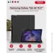  Airon Premium Samsung Galaxy Tab A8 SM-X200/X205 + film (4822352781075)