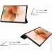 Airon Premium Samsung Tab S7 FE (T730/T735) 12.4" 2021 + film (4822352781072)
