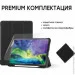 Airon  Premium SOFT iPad Pro 11 "2018/2020      Black (4822352781034)