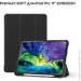 Airon  Premium SOFT iPad Pro 11 "2018/2020      Black (4822352781034)