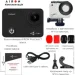   Airon ProCam 7 Black (4822356754468)