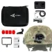 - Airon ProCam 8:       (4822356754510)