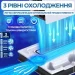 ϳ Airon Dualsense Charging Station for PS5 (6126755803550)