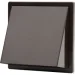   Airroxy   100 brown (02-501BR)