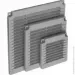   Airroxy  100x100 grey (02-314)