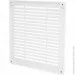   Airroxy  100x100 white (02-313)