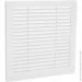   Airroxy  100x100 white (02-313)