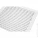   Airroxy  100x100 white (02-313)