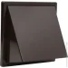   Airroxy   125 brown (02-502BR)