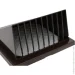   Airroxy   125 brown (02-502BR)