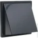   Airroxy   125 graphite (02-502GR)