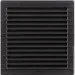   Airroxy  140x140 graphit (02-339)