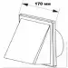   Airroxy    80-150 white (02-371)