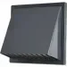   Airroxy    80-150 graphite (02-371GR)