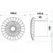   Airroxy aRid 120 BB (01-043)