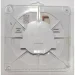   Airroxy      drim 150x150 white (02-300)