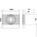   Airroxy pRemium 100 TS (01-015)