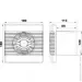   Airroxy pRemium 120 TS (01-019)