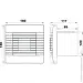   Airroxy pRestige 120 ZG TS (01-032)