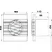   Airroxy pRim 120 TS (01-007)