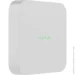 Ajax 8-   NVR DC (8-ch) white     